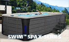 Swim X-Series Spas Montgomery hot tubs for sale