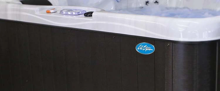Cal Preferred™ for hot tubs in Montgomery