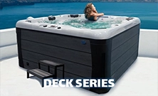 Deck Series Montgomery hot tubs for sale