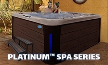 Platinum™ Spas Montgomery hot tubs for sale