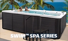 Swim Spas Montgomery hot tubs for sale