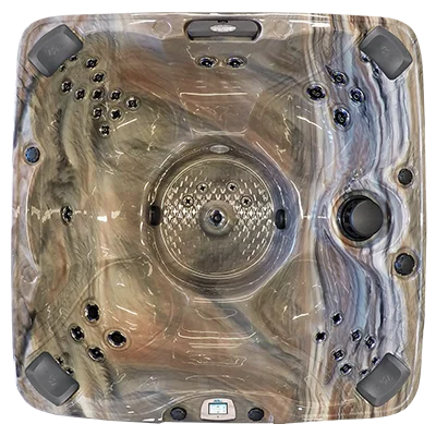 Tropical-X EC-739BX hot tubs for sale in Montgomery