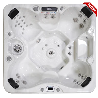 Baja-X EC-749BX hot tubs for sale in Montgomery