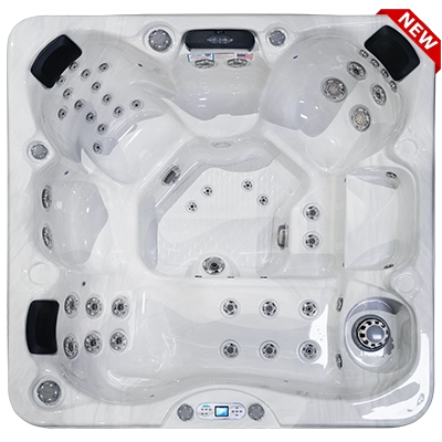 Costa EC-749L hot tubs for sale in Montgomery