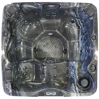 Pacifica EC-751L hot tubs for sale in Montgomery