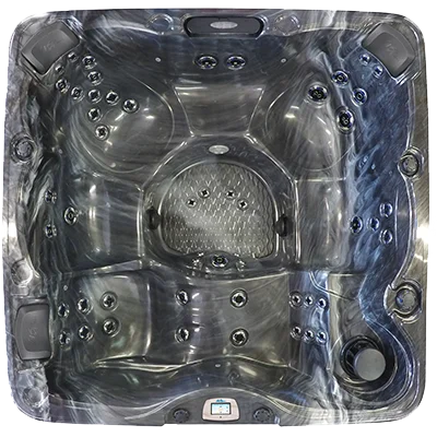 Pacifica-X EC-751LX hot tubs for sale in Montgomery