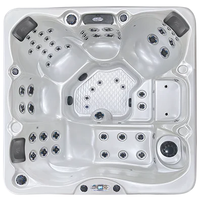Costa EC-767L hot tubs for sale in Montgomery