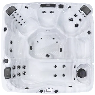 Avalon-X EC-840LX hot tubs for sale in Montgomery
