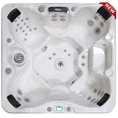 Cancun-X EC-849BX hot tubs for sale in Montgomery