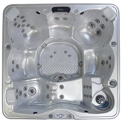 Atlantic EC-851L hot tubs for sale in Montgomery