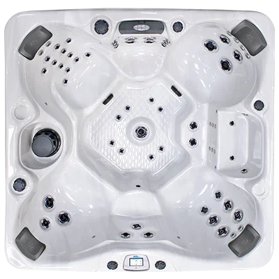 Cancun-X EC-867BX hot tubs for sale in Montgomery