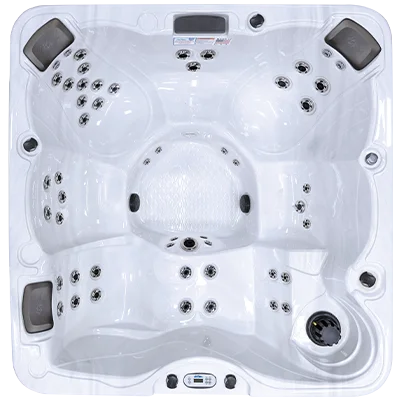 Pacifica Plus PPZ-743L hot tubs for sale in Montgomery