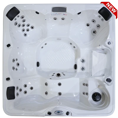 Atlantic Plus PPZ-843LC hot tubs for sale in Montgomery