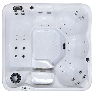 Hawaiian PZ-636L hot tubs for sale in Montgomery