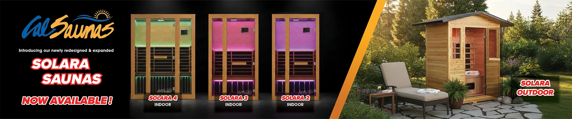 Calspas hot tub being used in a family setting - Montgomery