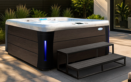 Escape Plus&trade; Spas Montgomery hot tubs for sale