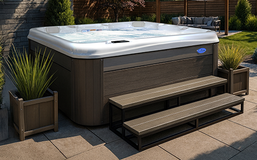 Patio&trade; Spas Montgomery hot tubs for sale